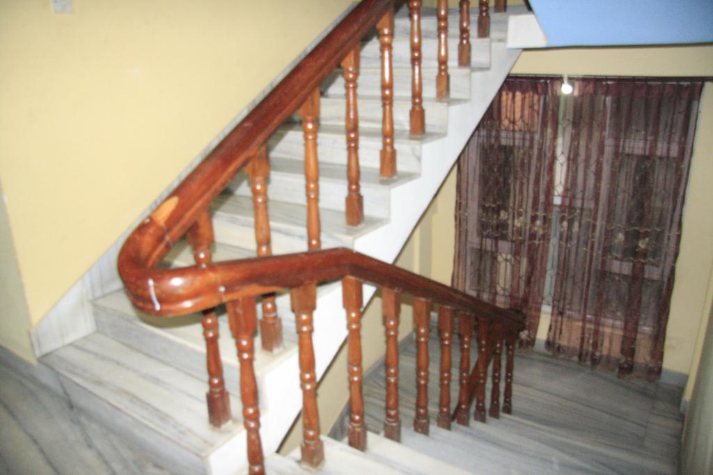Acme Guest House Katmandu Zewnętrze zdjęcie