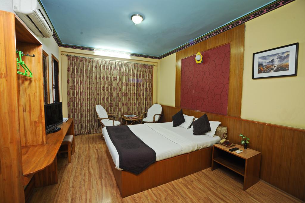 Acme Guest House Katmandu Zewnętrze zdjęcie