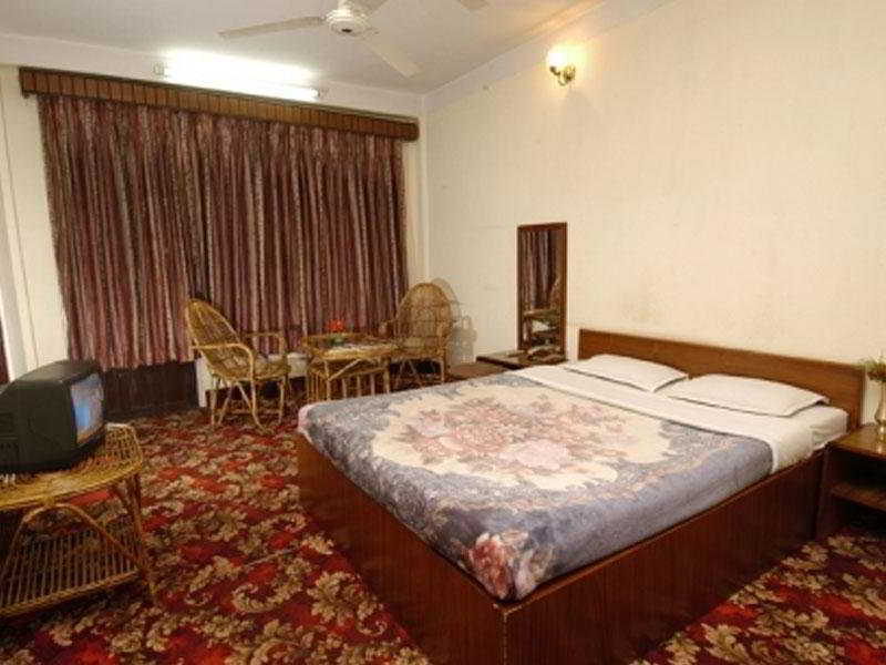 Acme Guest House Katmandu Zewnętrze zdjęcie