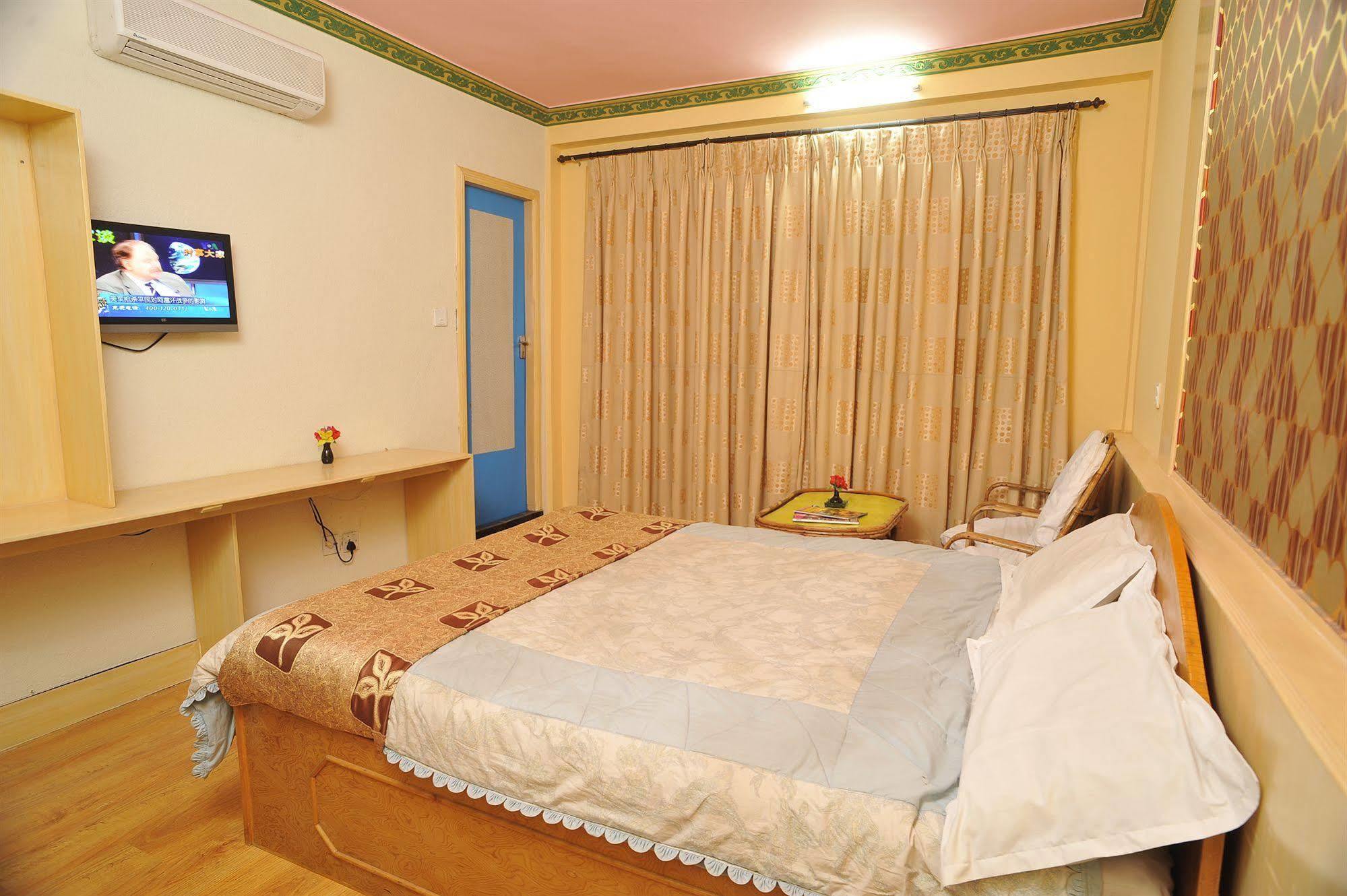 Acme Guest House Katmandu Zewnętrze zdjęcie