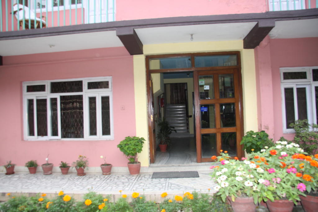 Acme Guest House Katmandu Zewnętrze zdjęcie