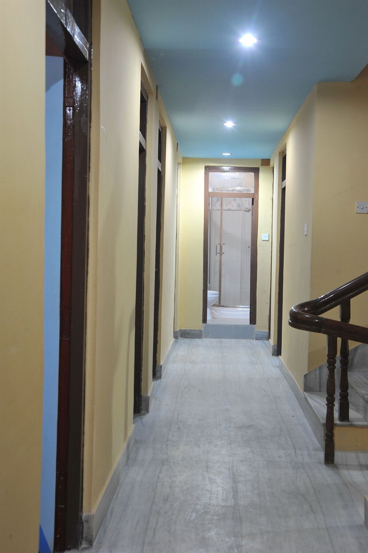 Acme Guest House Katmandu Zewnętrze zdjęcie