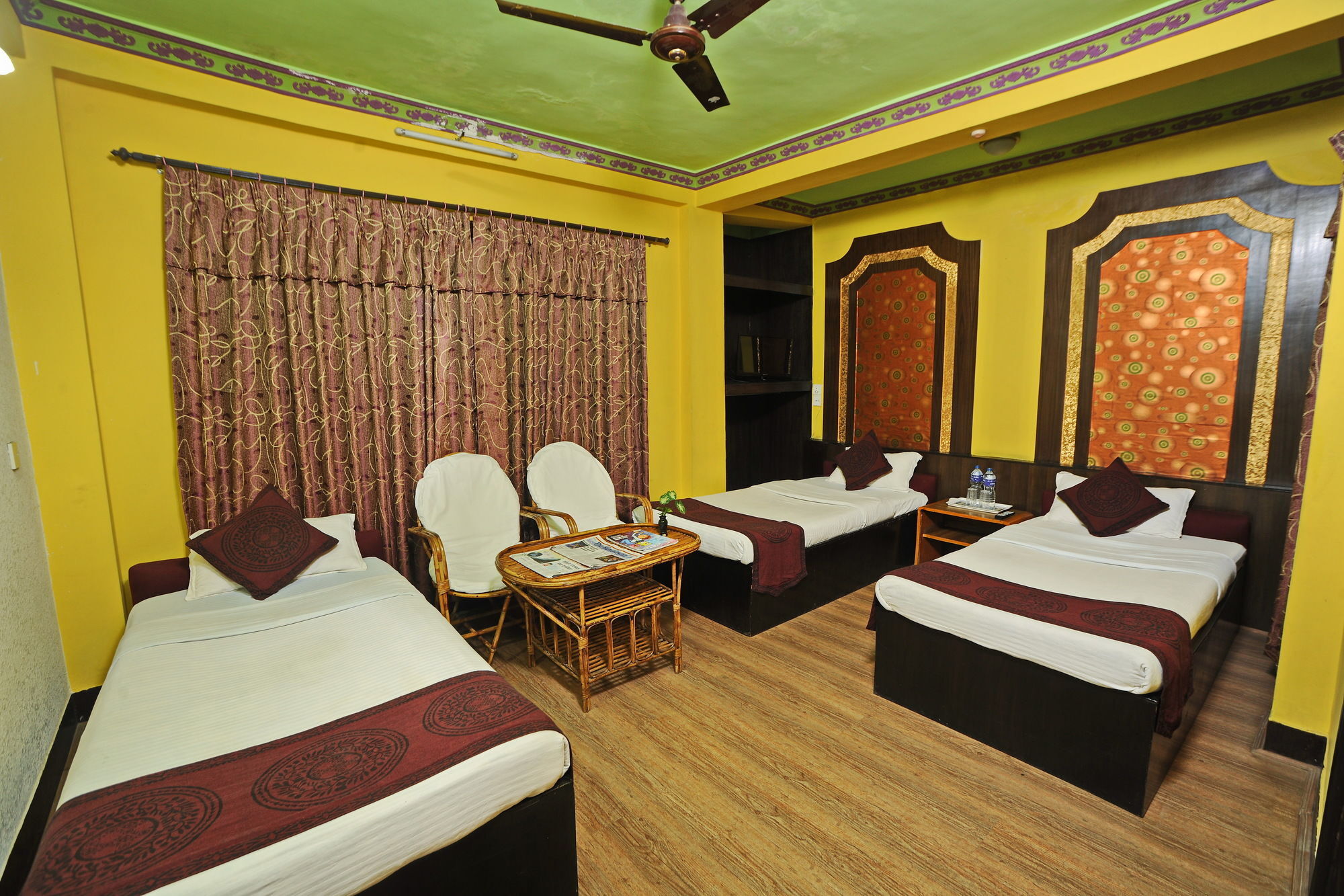 Acme Guest House Katmandu Zewnętrze zdjęcie