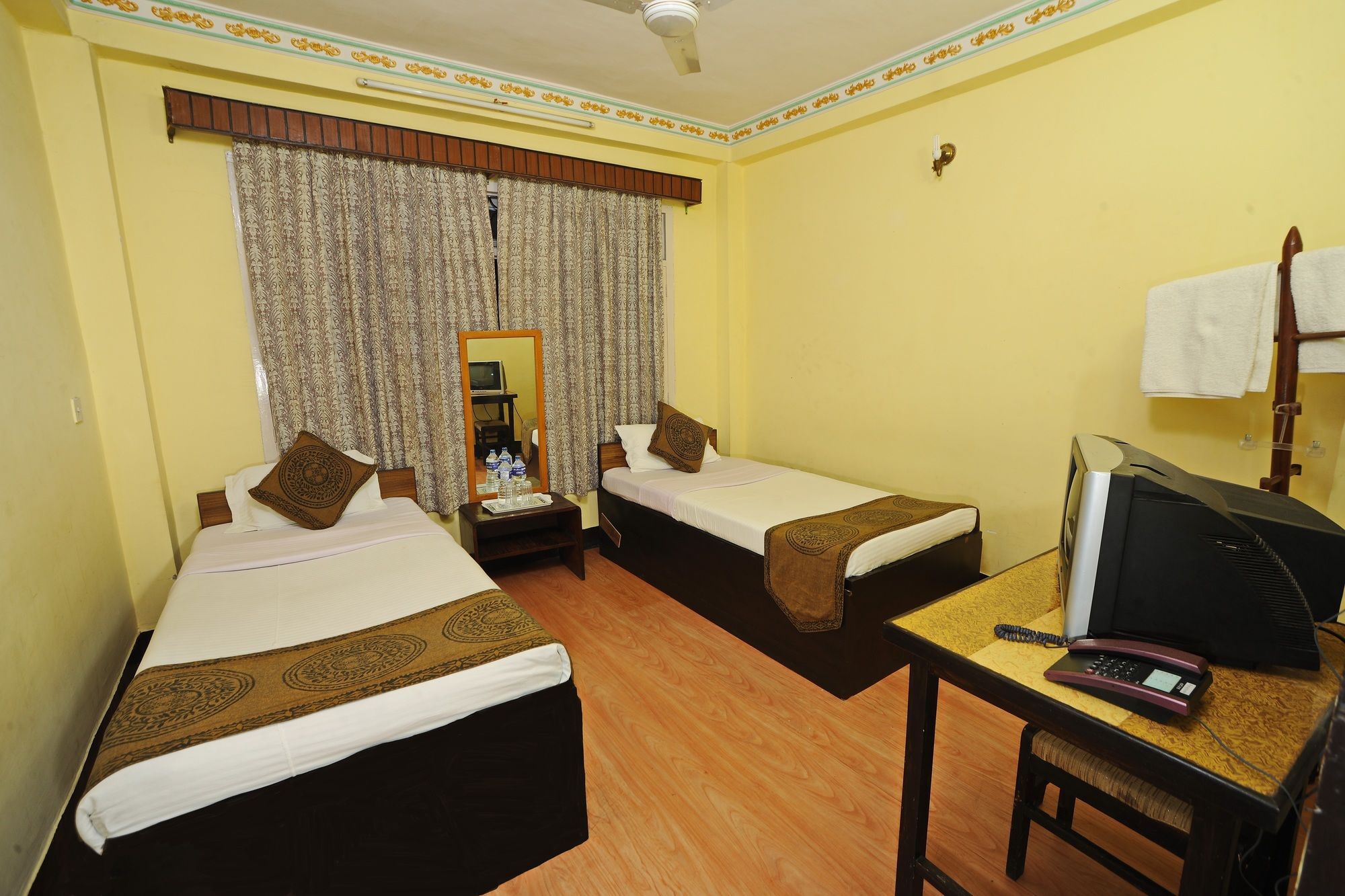Acme Guest House Katmandu Zewnętrze zdjęcie